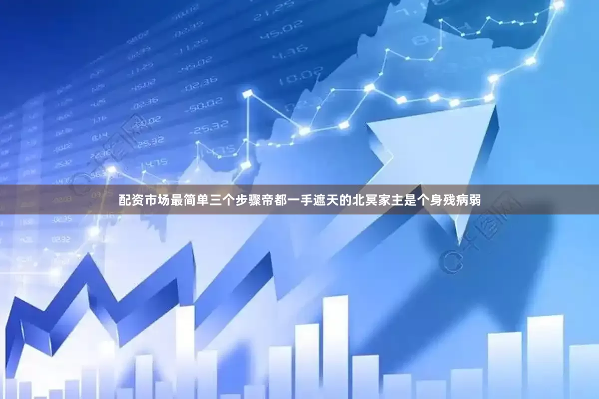 配资市场最简单三个步骤帝都一手遮天的北冥家主是个身残病弱