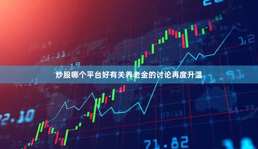 炒股哪个平台好有关养老金的讨论再度升温